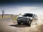 Holden Colorado 2008 года